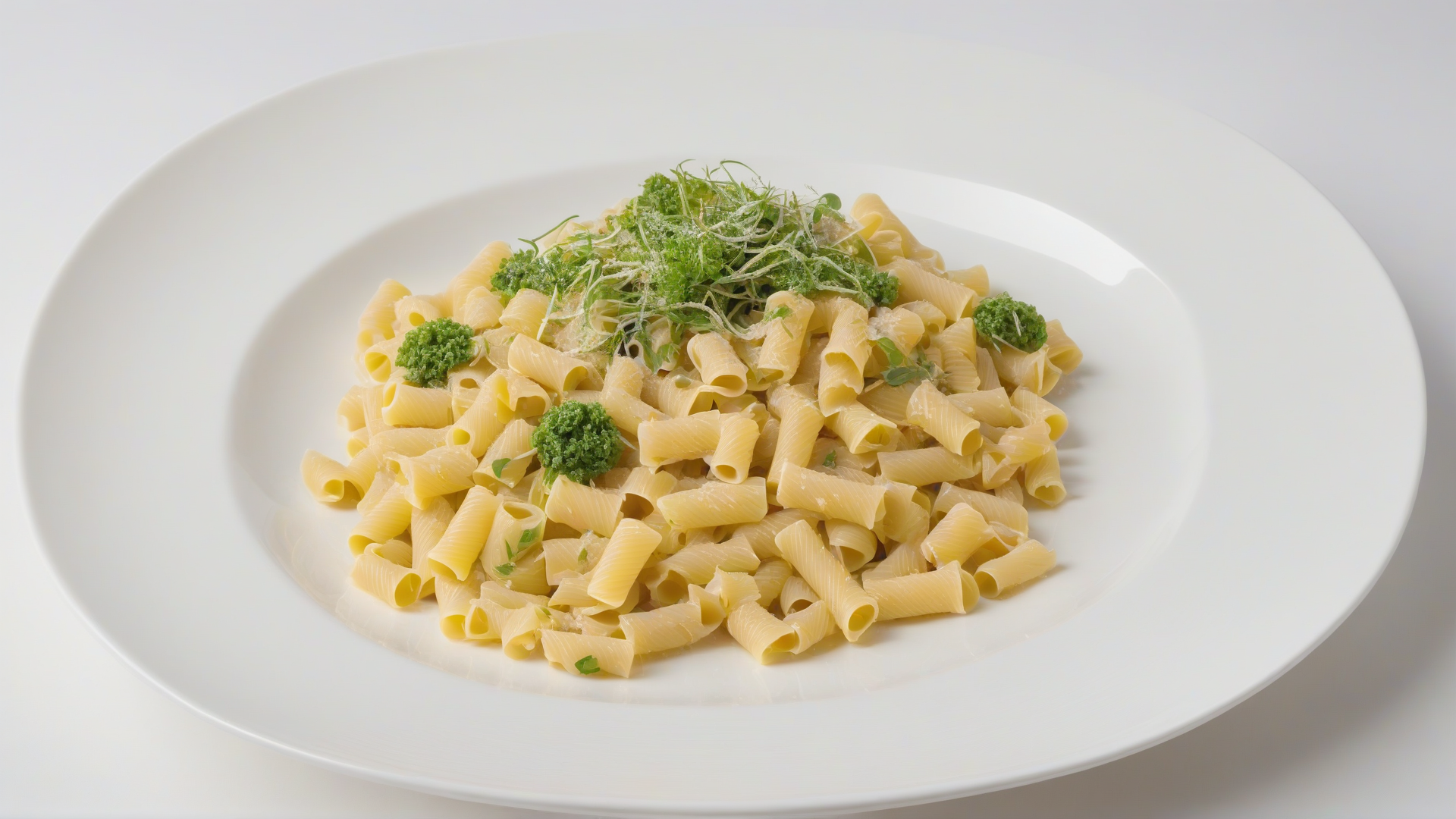 sedanini pasta